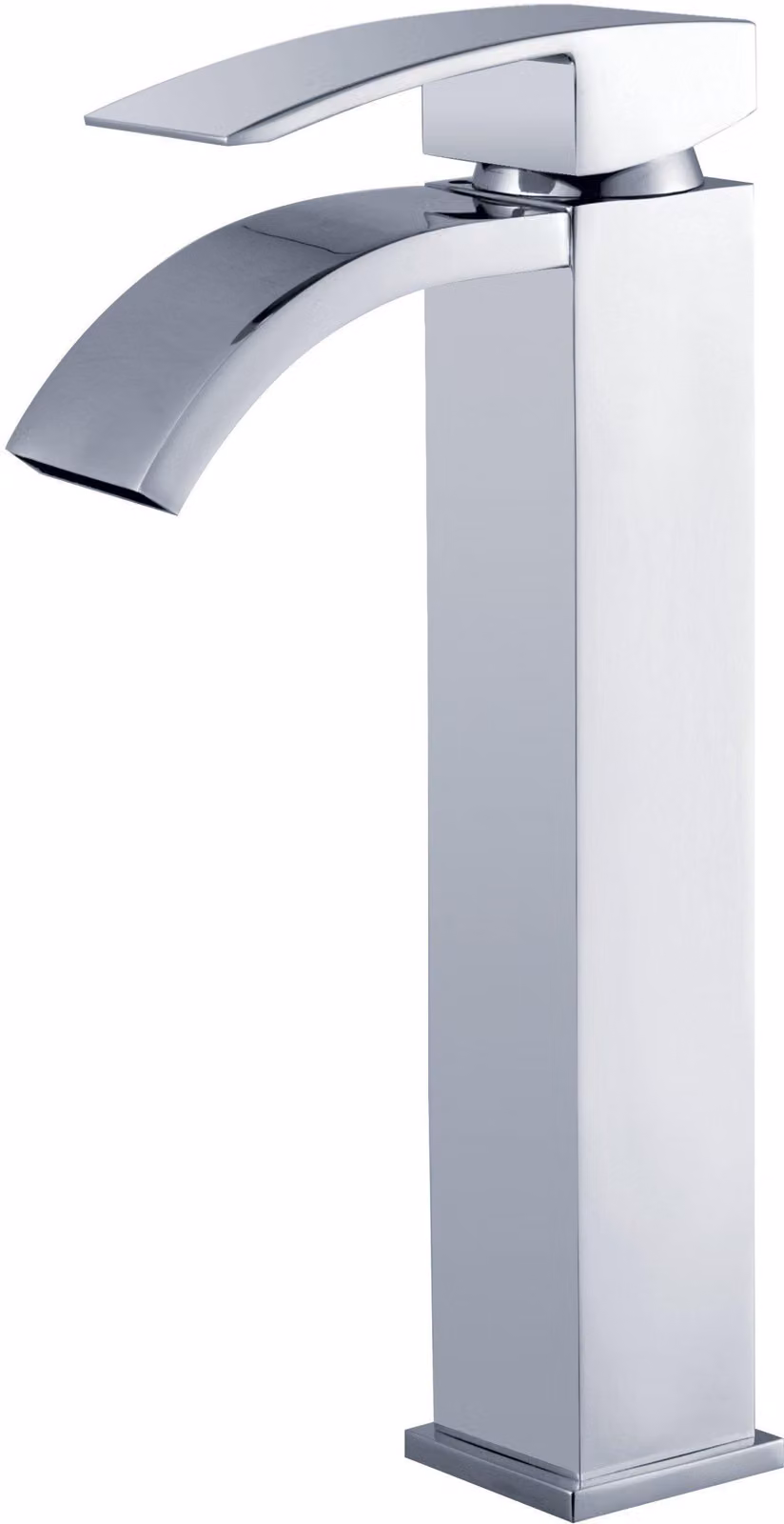 DP Grifería, miscelatore per lavabo modello Acacia, alta versione