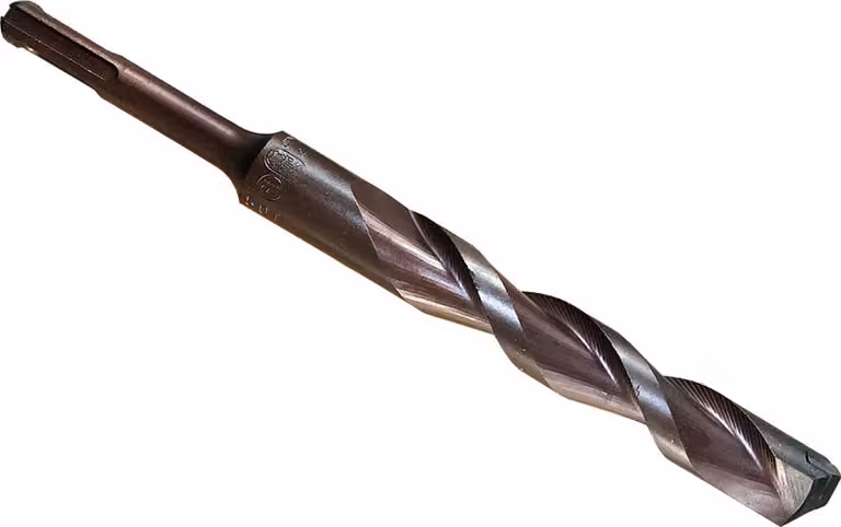 Punta a percussione Dewalt SDS Plus da 19 mm, 19x200 mm