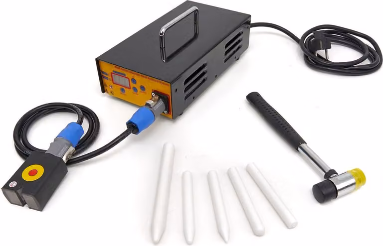 Kit di riparazione del corpo dell'induzione PDR, 10 pezzi HBM