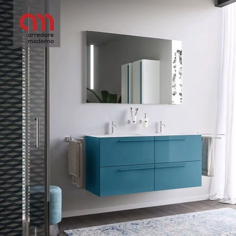 Mobile bagno Ten Inda