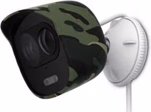 IMOU Copertura in silicone per LOOC C26E - camo