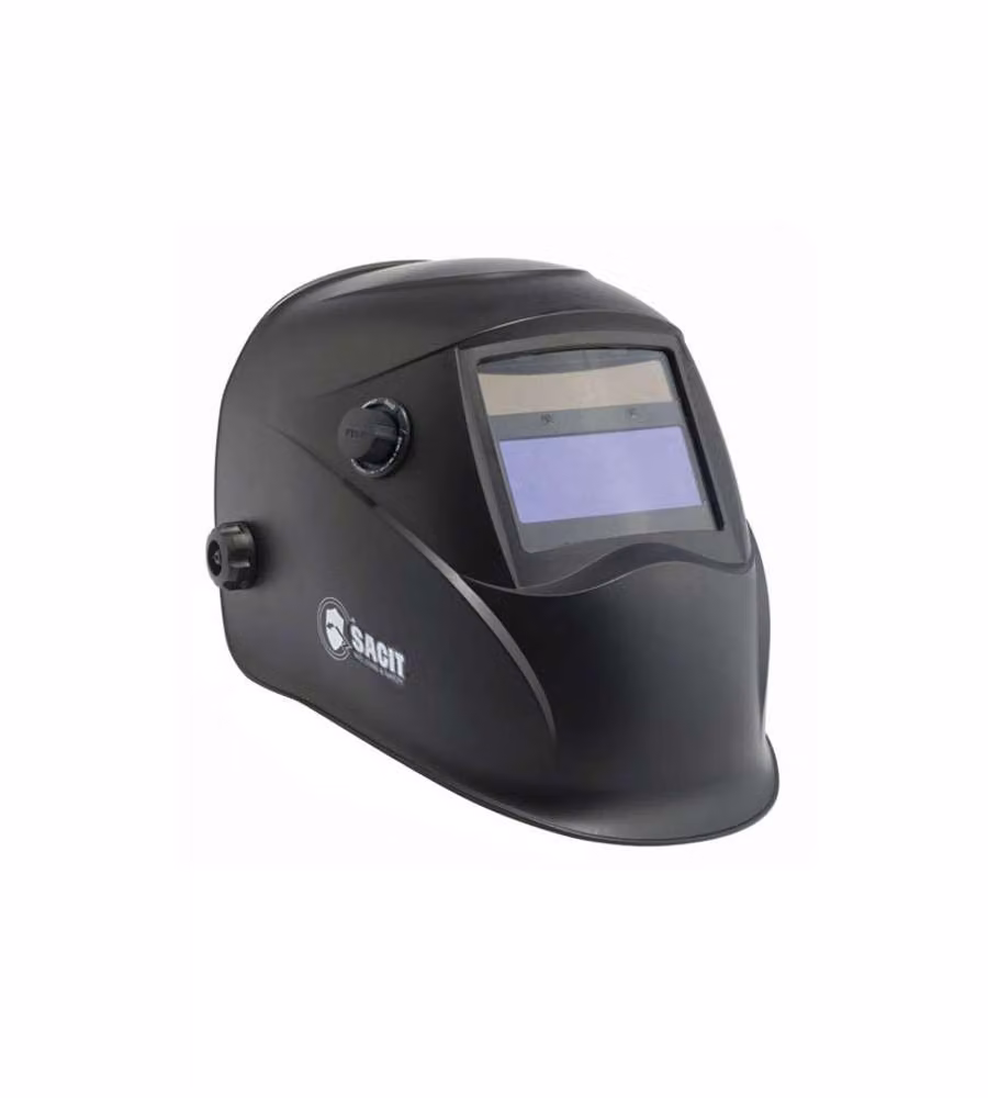 Maschera Saldatura P850                      Sacit