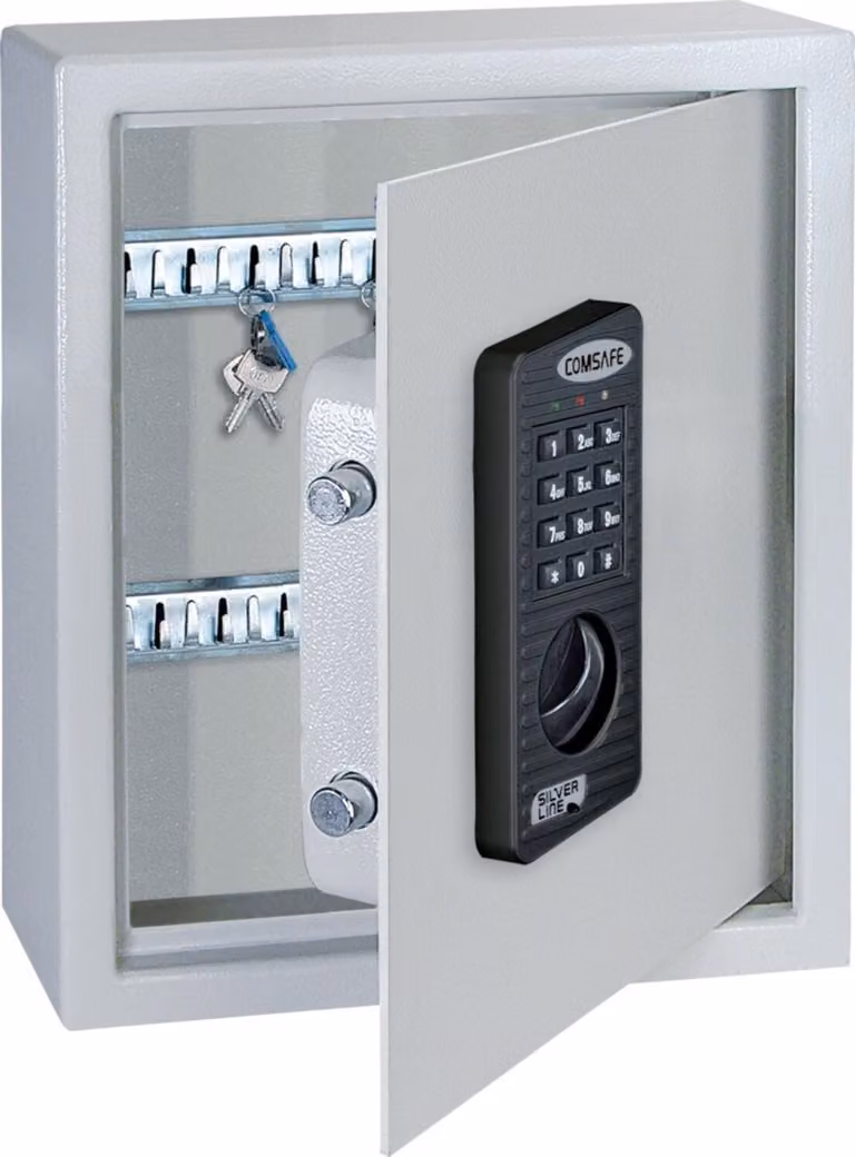 ROTTNER T05329 Schlüsselkasten KeyTronic 20