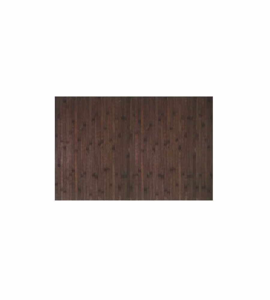 Cintacor Tappeto Bambù - Wengé - 160x240 cm