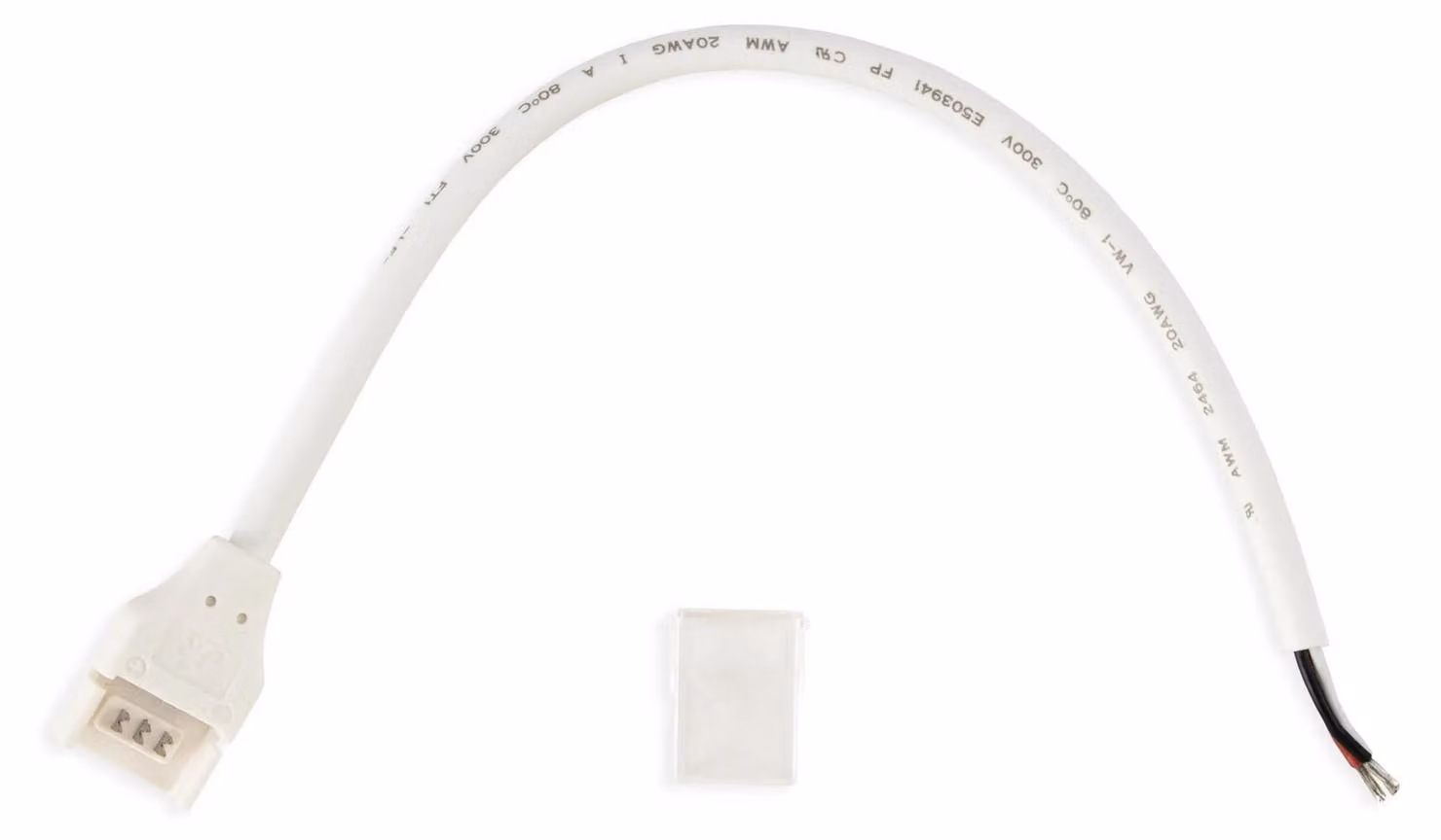 ARELUX XPLAY MAGIC RGB, alimentatore IP65