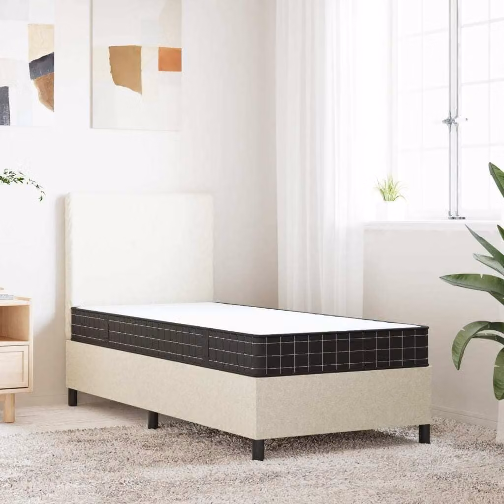 Materasso a Molle Bonnel Medio 90x190 cm Single Size