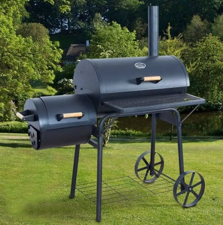G21 BBQ G21 BBQ grande