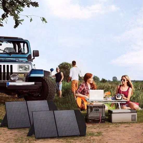 Fonte di energia portatile – Potenza: 2000W – Capacità: 1500Wh – Generatore a batteria – Gruppo di continuità