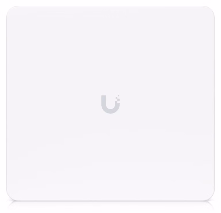 Kit centralina di allarme Ubiquiti