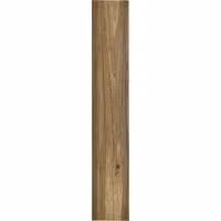 Laminato - Autoadesivo - Set da 7 - Rovere anticato - 0,975 m²