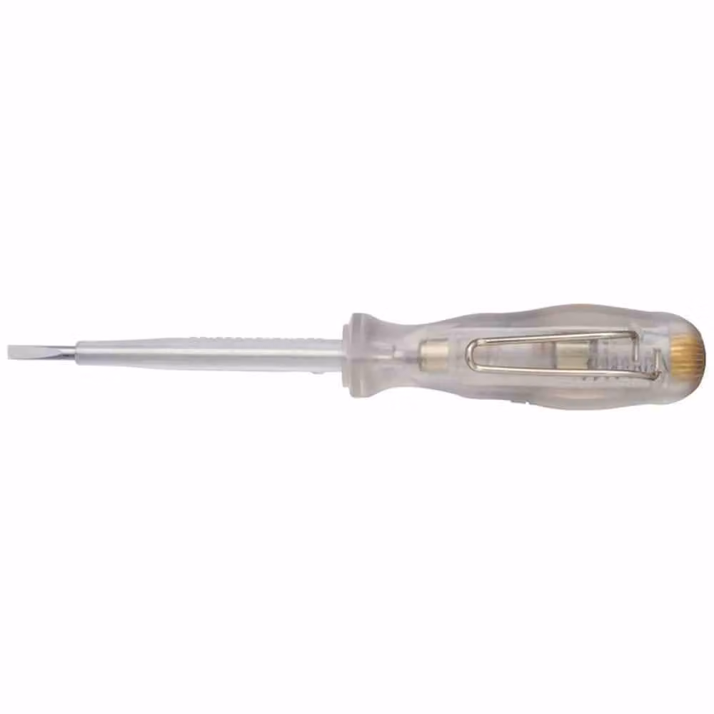 Tester di tensione 73 mm 3,0 x 0,8 mm - Cacciavite per viti con punta da 3 mm KL 19073 IS