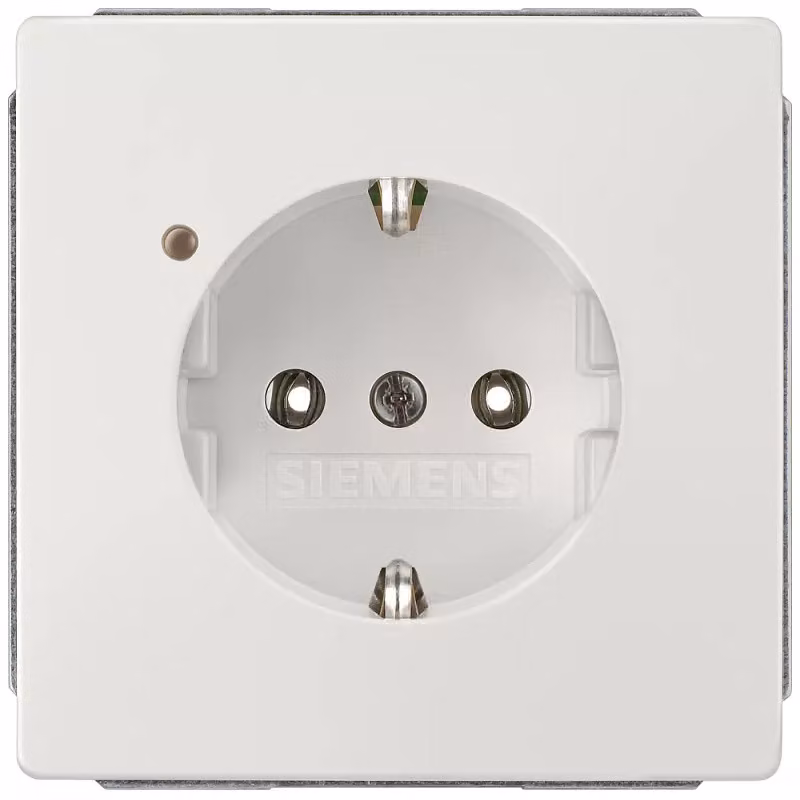 Siemens 5UB1844, 88 g, 50 mm, 90 mm, 85 mm