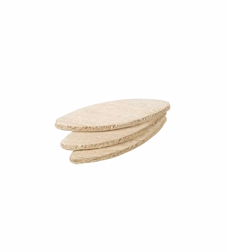 Lamelle Legno Mm 61X24 H 4 Pz 50         669.20 Pg