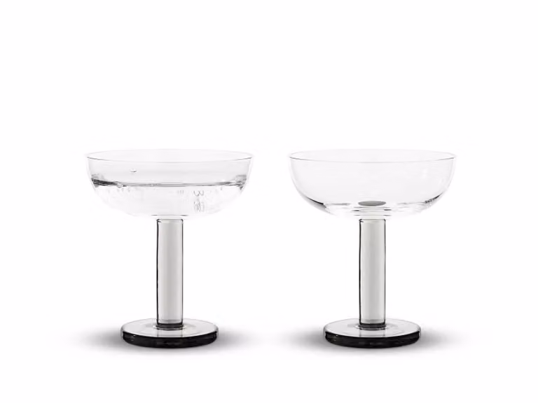 Puck Calice Set x2