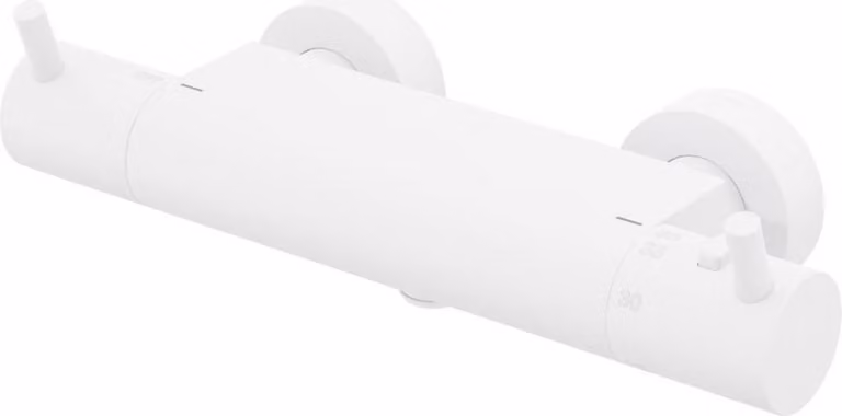 Steinberg Série 100 robinet de douche, thermostat apparent, G1/2, 1003200W, 1003200W