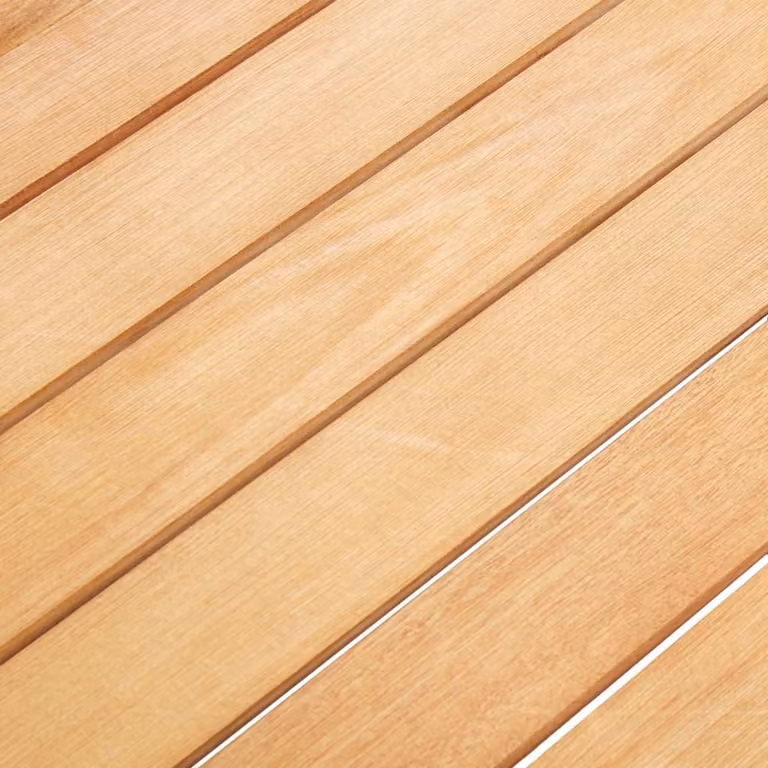 vidaXL set da pranzo da giardino 9 pezzi in poly rattan legno di acacia nero