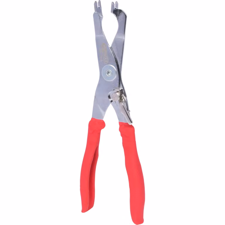 KS Tools Pinza per cavo del freno, 225 mm, 150.2118