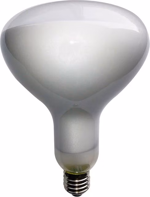 Lampadina LED Flos Parentesi E27 12W Dimmerabile Bianco Caldo