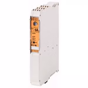 Avviatore reversibile Eaton, 24 V CC, 1,5 - 7 (AC-53a), 9 (AC-51) A, morsetti a vite, ARRESTO DI EMERGENZA, PTB 19 ATEX 3000 192400