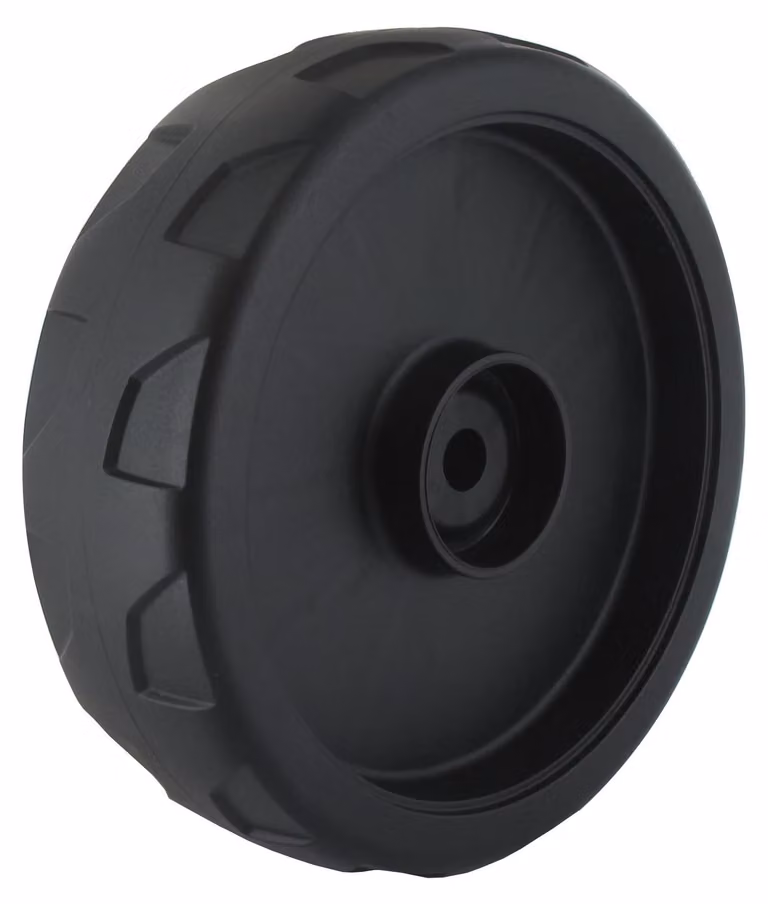 Ruote per tosaerba, diametro 140 mm