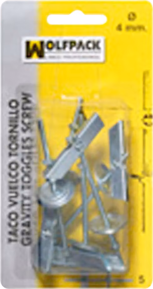 A Utensile forgiato 13132310 Vite/dado
