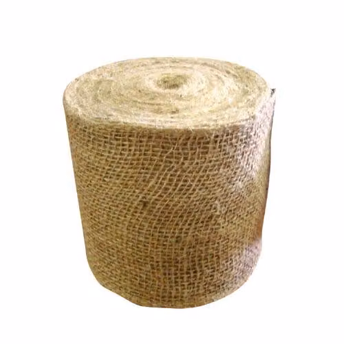 nastro di juta larghezza 15 cm (25 m)