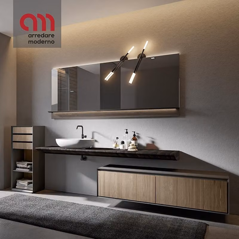 Specchio Boiserie Edoné