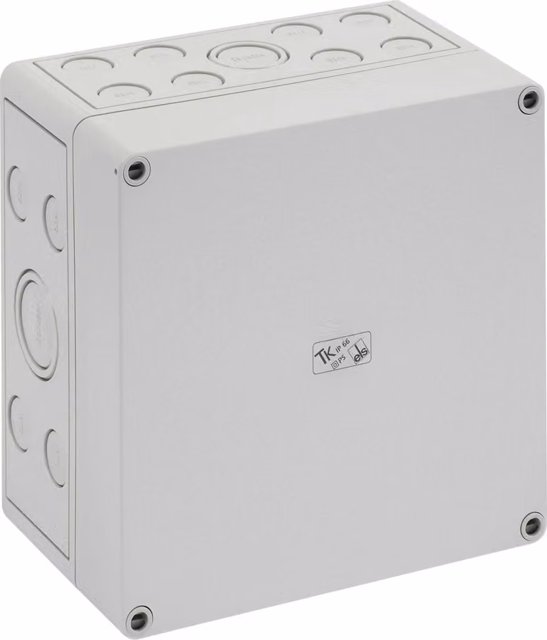 Spelsberg custodia vuota TK PS 1818-11-m 10590701