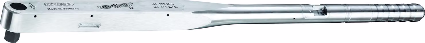 Chiave dinamometrica Herder DREMOMETER D in confezione 8563-20