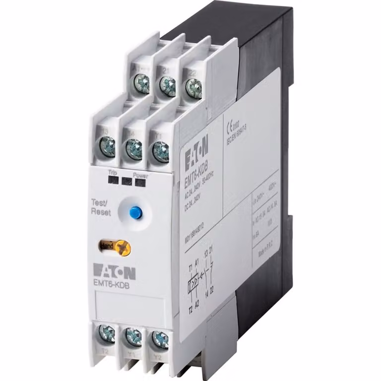 Interruttore automatico Eaton 269471 (269471)