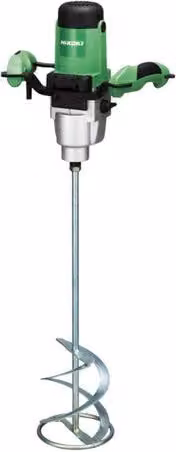 Miscelatore Hikoki UM16VST2 da 1600W colore verde diametro 160 mm