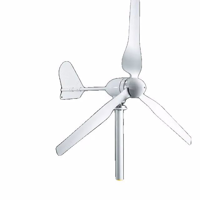 Turbine eoliche, 6000W di potenza, sistema off-grid, 48V, turbina eolica da 3KW