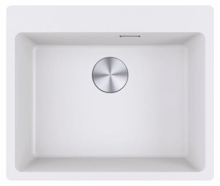 Franke sink Maris MRG 610-54 Fragran. Glac. 1140708040