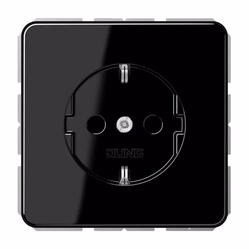 Jung Cd 1520 Bfki Sw (Cd1520Bfkisw)