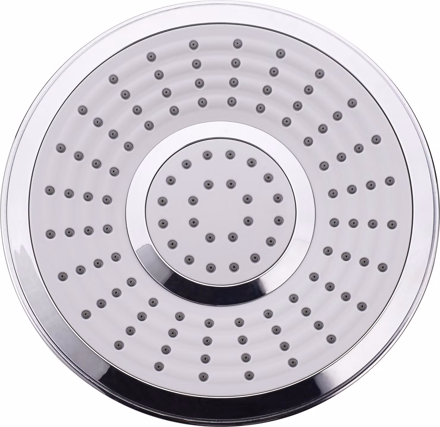 Soffione doccia SCHÜTTE GRENOBLE, doccia a pioggia Ø 22 cm, soffione doccia, soffione doccia, soffione doccia cromato