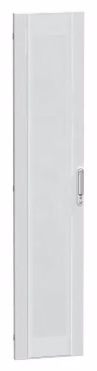 Schneider Electric PrismaSeT-P, sportello trasparente, IP30, IK10, larghezza = 400 mm LVS08534