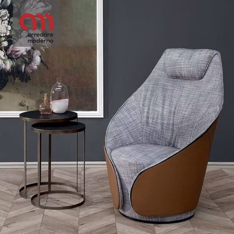 Poltrona Mama Tonin Casa