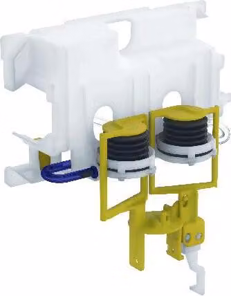 Ideal Standard Undermount Parts - Set di conversione per modulo ProSys 120M R009867