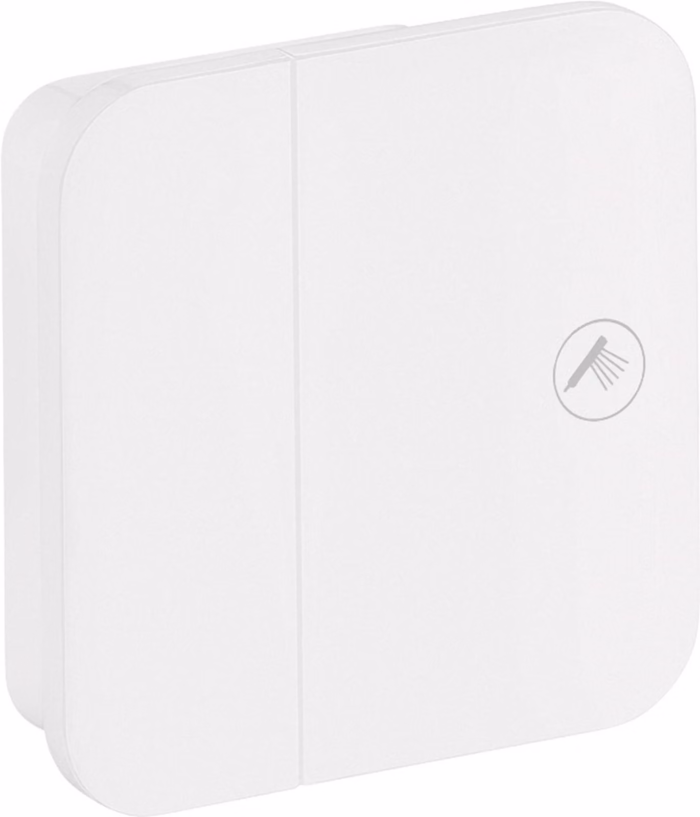 hansgrohe AXOR One robinet d'arrêt encastré, 45771700, 45771700