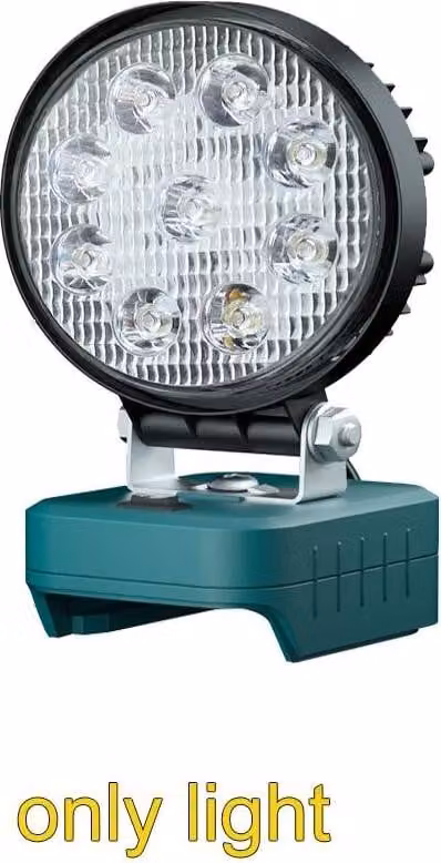 Per Makita, batteria 18V 6Ah 18650 Li-Ion, compatibile con BL1830/BL1840/BL1850, viola