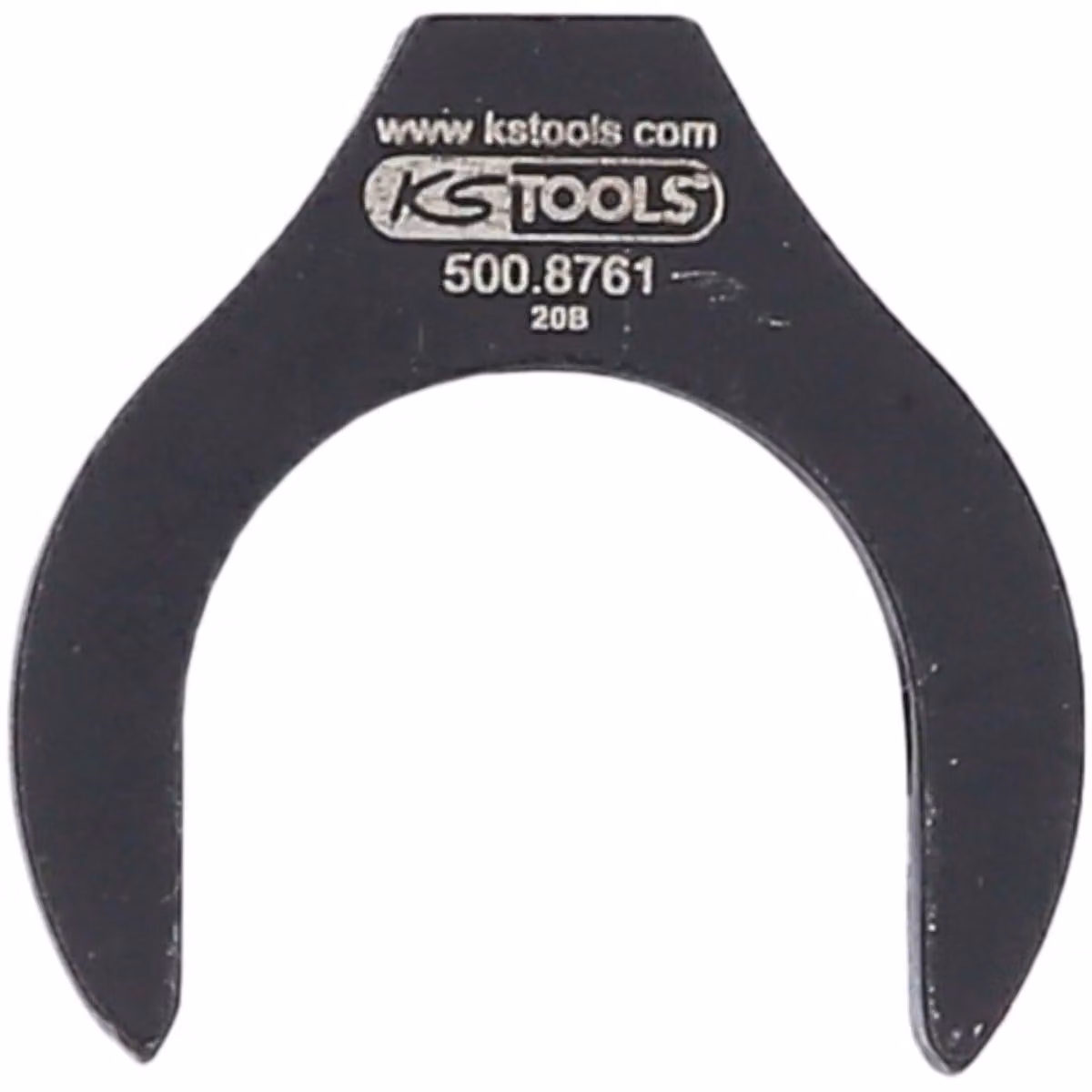 KS TOOLS Supporto per molla di sicurezza - 500.8761