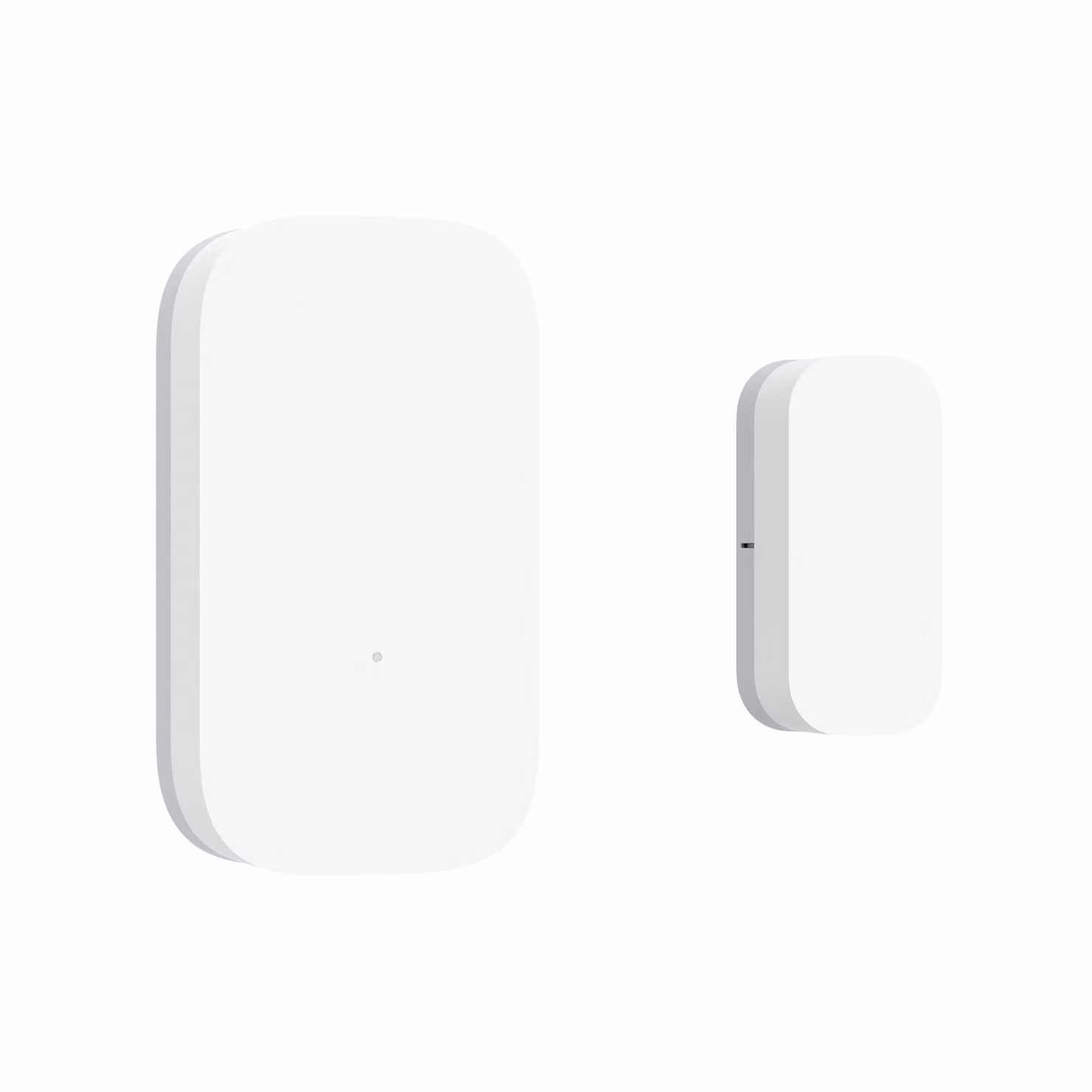 Sensore per porta/finestra Aqara T1 Senza fili per porta/finestra Bianco