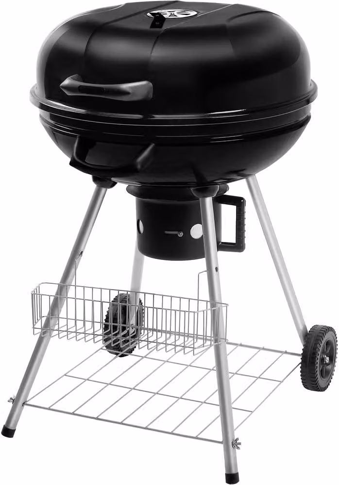 Charcoal barbecue - Fieldmann - FZG 1004