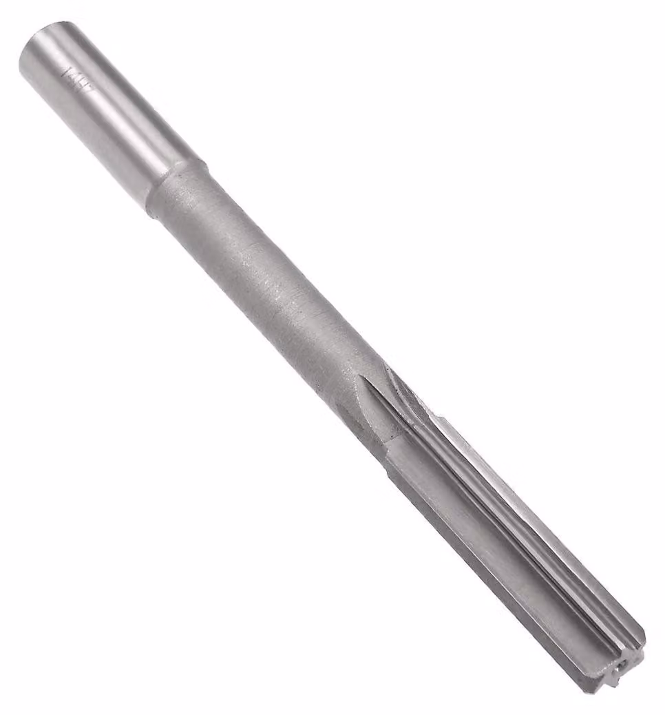 Mandrino di serraggio HSS H7, 14 mm, per fresa