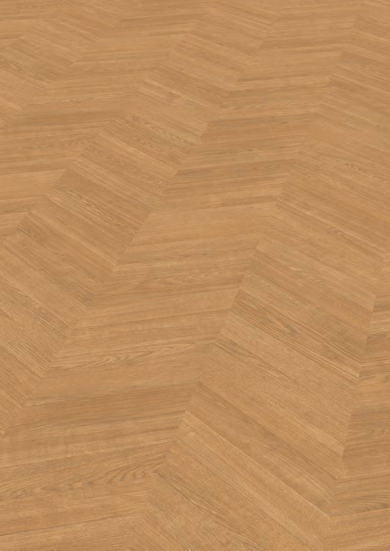 Pavimento laminato EGGER NatureSense* EL291F, finitura "Skanderborg Eiche honig", dimensioni 1292x327x8 mm