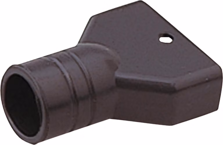 Adattatore per sacchetto polvere 193745-8 per BO4554/BO4553/BO4563/BO4561