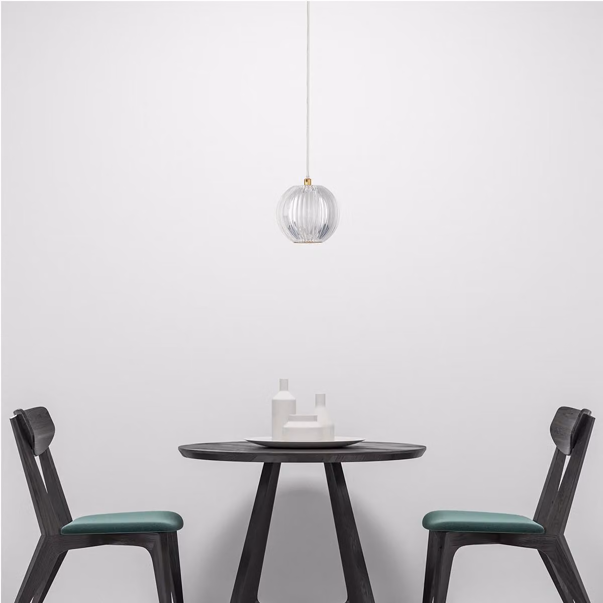 Lampada a sospensione LED BRILLANT dorata 5W, tonalità di bianco, 410 lm, metallo, dimensioni: 120 x 10,5 x 10,5 cm, IP20, Light Prestige