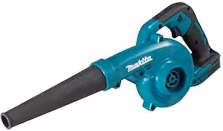 Soffiatore a batteria Makita DUB185Z 18V della serie LXT
