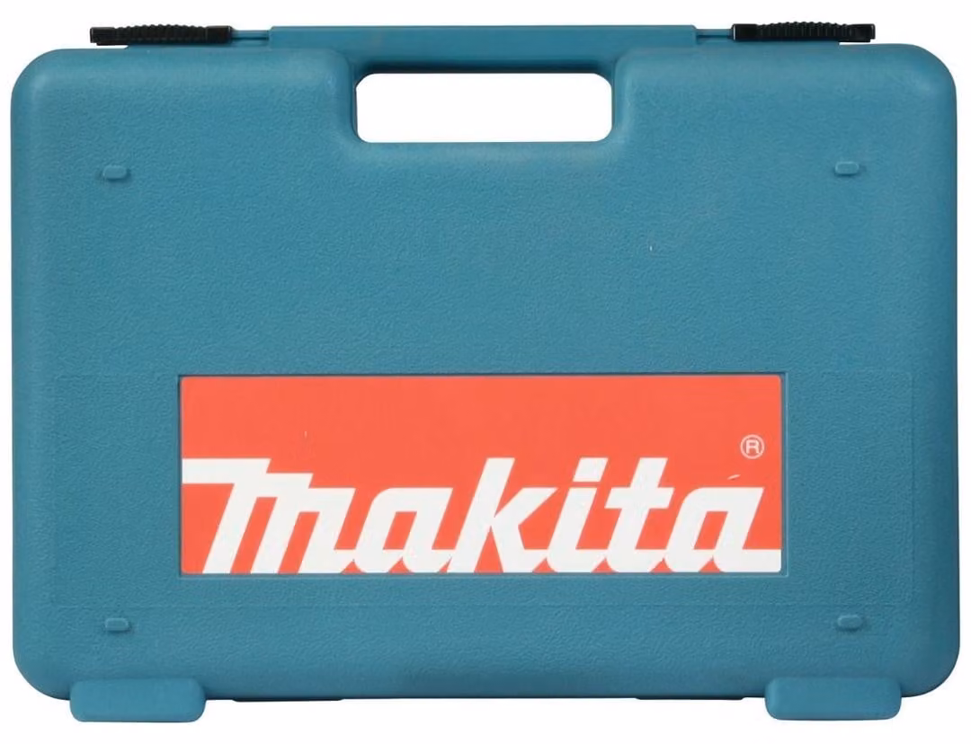 Valigia di trasporto in plastica Makita