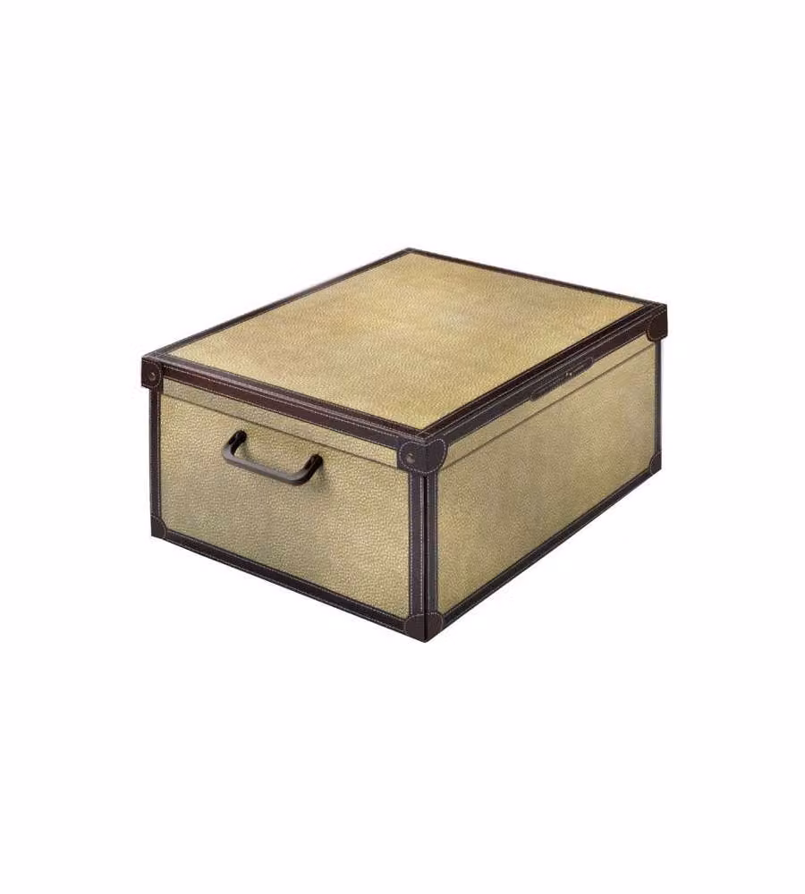 Scatola Componibile Tapirius 32 X 42 X 21  H Cm